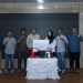 PLN UID Sumut kolaborasi dengan Disnaker Labuhanbatu latih 15 pemuda ketrampilan usaha kopi