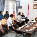 Gubernur Sumut minta Kepala Daerah se-Kepulauan Nias percepat usulan BKP 2027