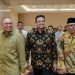Pemprov Sumut raih Anugerah Program Inovasi Pembangunan Terpuji Kategori Percepatan Layanan Dasar