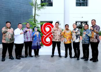 Gubernur Sumut perjuangkan penambahan TKD bagi daerah terdampak bencana dan minta kepastian acuan anggaran 2027