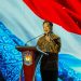 Gubernur Sumut terima penghargaan terbaik I Tingkat Provinsi Program 3 Juta Rumah dari Kemendagri