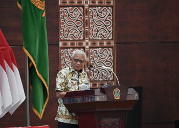 Pemprov Sumut pastikan P-APBD 2026 harus beri manfaat nyata bagi masyarakat