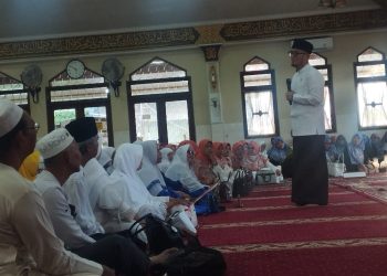Wamenhaj: Tutup izin operasional travel umrah telantarkan jemaah haji di tanah suci
