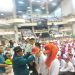 Rektor UNIMED: Kegiatan PKKMB jadi momentum penting bagi mahasiswa baru mengenal lingkungan akademik
