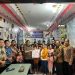 Kanwil Ditjen Imigrasi Sumut gelar bakti sosial peduli sesama meriahkan HUT ke-81 Kemerdekaan RI
