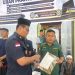 Lapas Kelas I Medan gelar ujian praktik Ibadah bagi Warga Binaan beragama Islam bagian pembinaan kepribadian