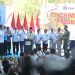 Presiden RI resmi luncurkan PLTS 100 GWp dan grounbreaking EBT nasional di Gilimanuk Bali