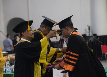 Rektor Unimed: Pemerintah perkuat pemanfaatan teknologi digital dan kecerdasan artifisial dalam pendidikan nasional
