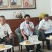 Pemprov Sumut tangani 21 daerah irigasi dan tambah 5.050 hektare lahan pertanian produktif