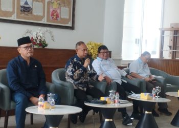 Pemprov Sumut dorong transformasikan olahraga jadi industri yang mampu hasilkan pendapatan daerah melalui BLUD