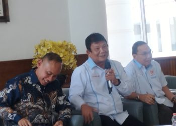 Pemprov Sumut dorong transformasikan olahraga jadi industri yang mampu hasilkan pendapatan daerah melalui BLUD