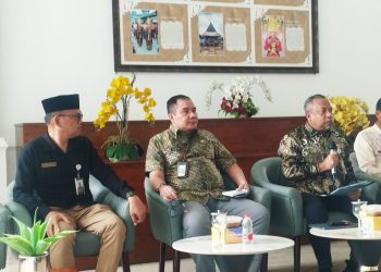 Pemprov siapkan Program Kampung Kreatif Sumut Berkah atasi keterbatasan pembangunan infrastruktur di Desa