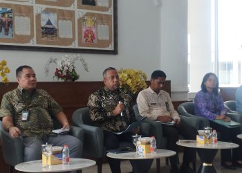 Pemprov Sumut dorong pemerintah kabupaten dan kota percepat tingkatkan jumlah Desa Mandiri