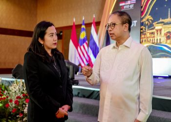 Indonesia perkuat koridor rantai pasok dari Sumut upaya tingkatkan daya saing ekonomi kawasan