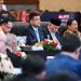 Gubernur Sumut usulkan empat skema kerja sama satukan potensi ekonomi 10 Provinsi di Pulau Sumatera