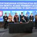 Mendagri apresiasi Gubernur Sumut inisiasi pertemuan 10 kepala daerah se-Sumatera pada IMT-GT