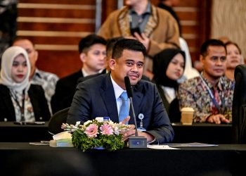 Sumut sukses tuan rumah IMT-GT ke-32 bentuk Forum Sumatera 10 dorong pertumbuhan ekonomi kawasan