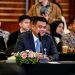 Sumut sukses tuan rumah IMT-GT ke-32 bentuk Forum Sumatera 10 dorong pertumbuhan ekonomi kawasan
