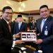Menteri Ekonomi Malaysia puji Gubernur Sumut dorong penguatan kerja sama ekonomi IMT-GT