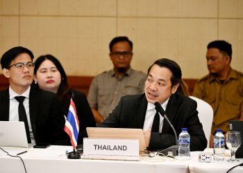 IMT-GT di Sumut diharapkan perkuat sinergi ketiga negara dorong lahirnya investasi baru
