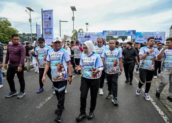 Pemprov bersama PHDI deklarasikan Sumut bebas rabies 2030