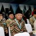 Wagub Surya bawa pesan Gubernur Bobby Nasution untuk Kafilah Sumut di MTQ Nasional XXXI Semarang