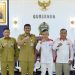 Gubernur dukung pelaksanaan Rakerwil Abpednas Sumut program dirumuskan berikan dampak bagi masyarakat desa