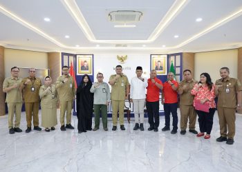Gubernur targetkan Sumut bebas rabies dan dorong vaksinasi hewan peliharaan