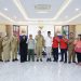 Gubernur targetkan Sumut bebas rabies dan dorong vaksinasi hewan peliharaan