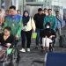 Gubernur Sumut berangkatkan pasien terduga korban MBG Karo ke Jakarta untuk penanganan lebih lanjut