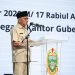Penerimaan Baznas Sumut alami peningkatan signifikan pada triwulan III 2026