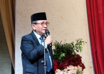 Penyelenggaraan IMT-GT ke-32 di Kota Medan mendapat apresiasi tokoh masyarakat Sumut