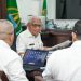 Wagub Sumut: OPD dan BUMD satukan langkah optimalkan PAD Semester II Tahun 2026