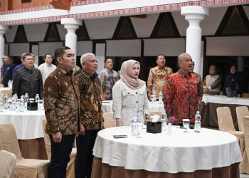 Pemprov Sumut dan DPRD perkuat sinergi fokus pembangunan 2027 berorientasi kesejahteraan masyarakat