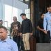 Wapres RI Gibran kunjungan kerja ke Karo jeguk korban dugaan keracunan program MBG