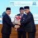 Wagub lantik Kepala Perwakilan BPKP Sumut perkuat kolaborasi dan tata kelola pemerintahan