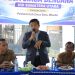 PLN UID Sumut dan BPBD resmikan Program Desa Siaga Bencana di Desa Mbelin Deli Serdang