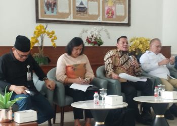 Pemprov Sumut manfatkan penyelenggaraan Forum IMT-GT ke-32 promosikan wisata dan Geopark ke delegasi mancanegara