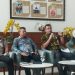 Pemprov Sumut tingkatkan kesiapsiagaan hadapi potensi bencana hidrometeorologi ancam sejumlah wilayah