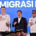 Kanwil Ditjen Imigrasi Sumut telah bentuk 171 Desa Binaan Imigrasi jadi benteng awal cegah TPPO dan TPPM