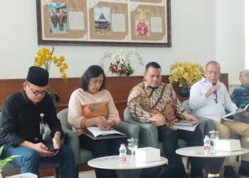 Provinsi Sumut pimpin Raker 10 Gubernur se-Sumatera di Forum IMT-GT ke-32