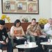 Provinsi Sumut pimpin Raker 10 Gubernur se-Sumatera di Forum IMT-GT ke-32