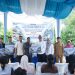 PLN UID Sumut resmikan Program Budidaya Jamur Tiram Pemberdayaan Masyarakat berbasis listrik di Deli Serdang
