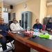 Kanwil Imigrasi Sumut terima kunjungan studi tiru dari Kanwil Imigrasi Jambi
