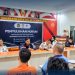 Rutan Kelas I Labuhan Deli gelar sidang TPP 47 Warga Binaan evaluasi perkembangan perilaku
