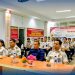 Rutan Kelas I Labuhan Deli ikuti Implementasi Perbaikan Tata Kelola Pelayanan Publik Bidang Pemasyarakatan