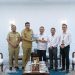 General Manajer PLN UID Sumut audensi dengan Gubernur Bobby Nasution perkuat kolaborasi
