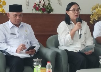 Pemprov Sumut telah salurkan anggaran Rp 49,5 miliar untuk Program Hasil Terbaik Cepat