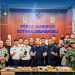 Rutan Kelas I Labuhan Deli gelar razia gabungan dan tes urine warga binaan