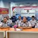 Rutan Kelas I Labuhan Deli ikuti Entry Meeting Pemantauan Tindak Lanjut Hasil Pengawasan Itjen dan Pemeriksaan BPK